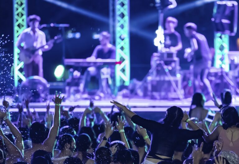 Your Ultimate Guide to Choosing the Best Event Management Agency in Pune