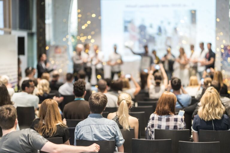 How to Choose the Best Conference and Event Organiser in Pune