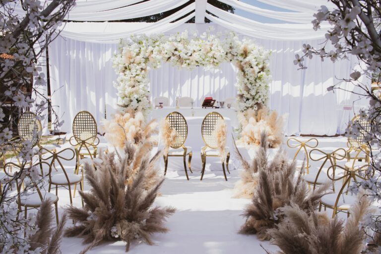 How to Choose the Best Wedding Planner in Pune – A Complete Guide
