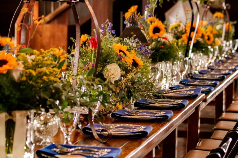 Top Wedding Event Management Companies in Pune for a Dream Celebration
