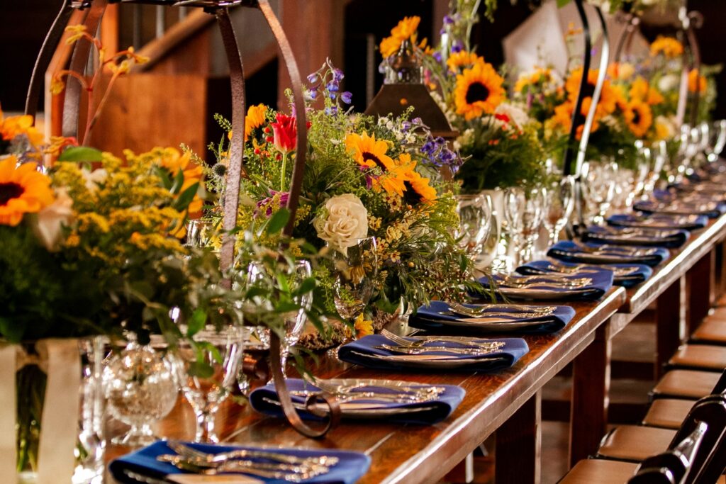 Top Wedding Event Management Companies in Pune for a Dream Celebration