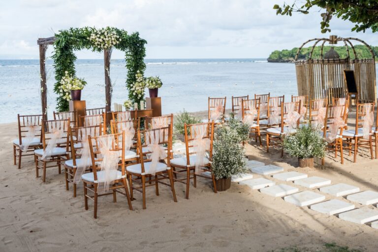 Destination Weddings in Pune: How Wedding Management Companies Elevate the Experience