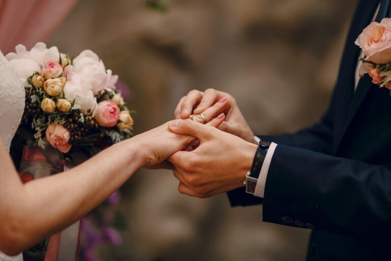 Luxury Weddings in Pune: Trends & How Top Event Companies Make Them Perfect