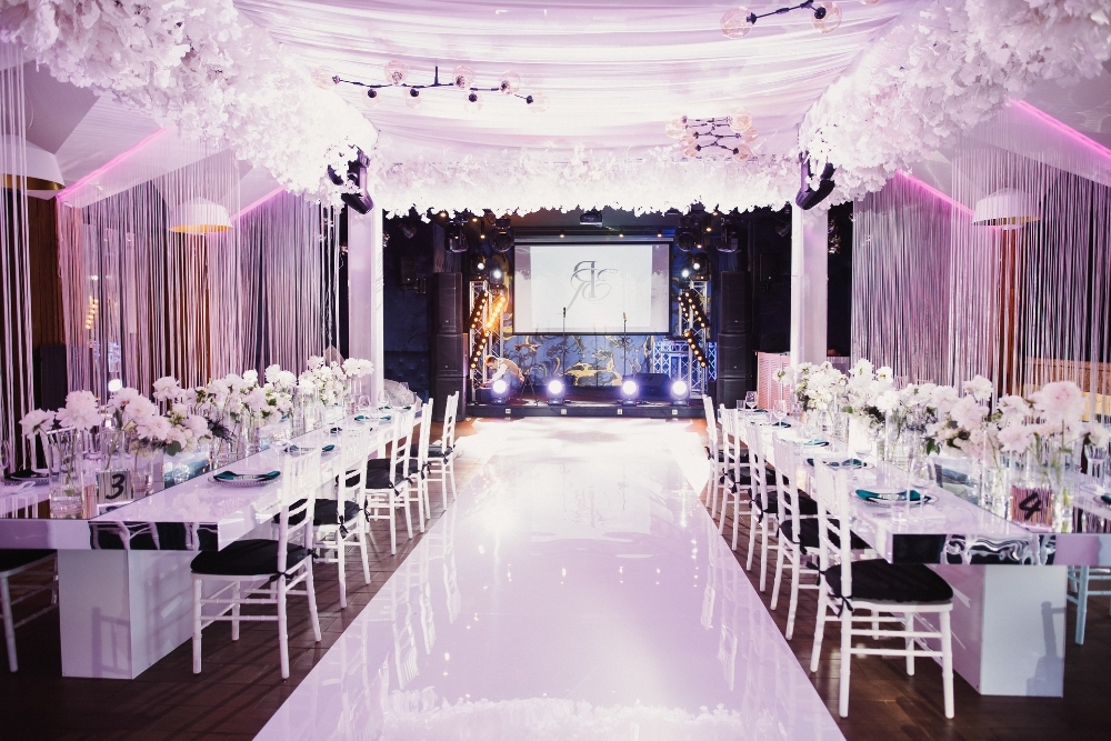 Top Best Event Management Firms / Agencies in Pune