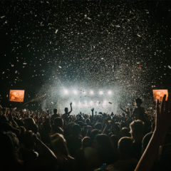 Top Best Artist Management Agency & Services in Pune