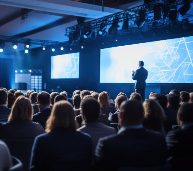 International conference planner in pune