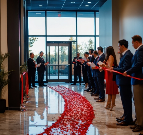 Top Best Corporate Event Planning Company in Pune