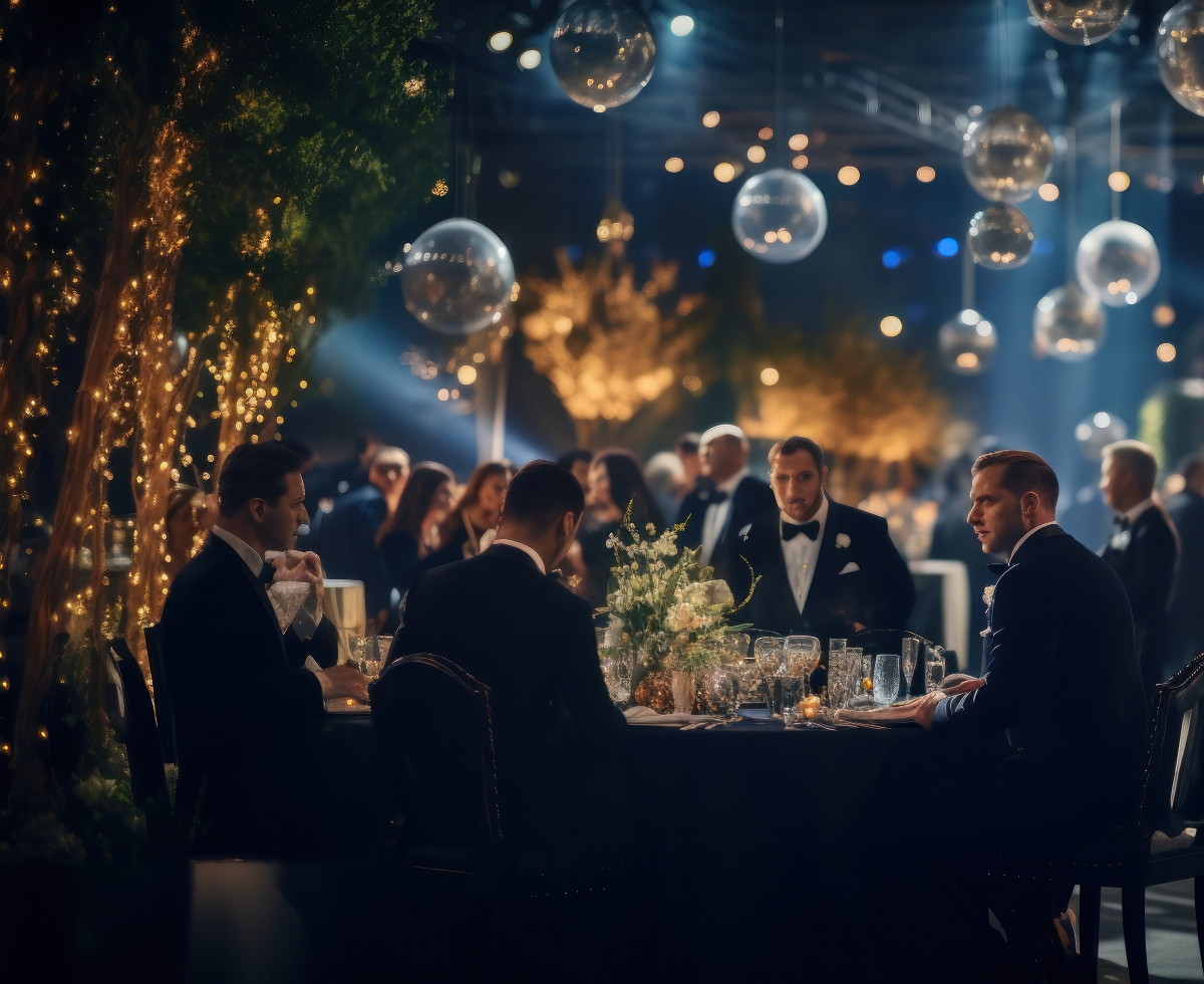 Top Best Corporate Event Planning and Management Company in Pune