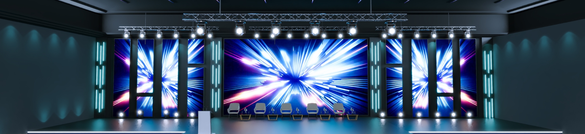 Top Best Corporate Event Planning and Management Agency in Pune