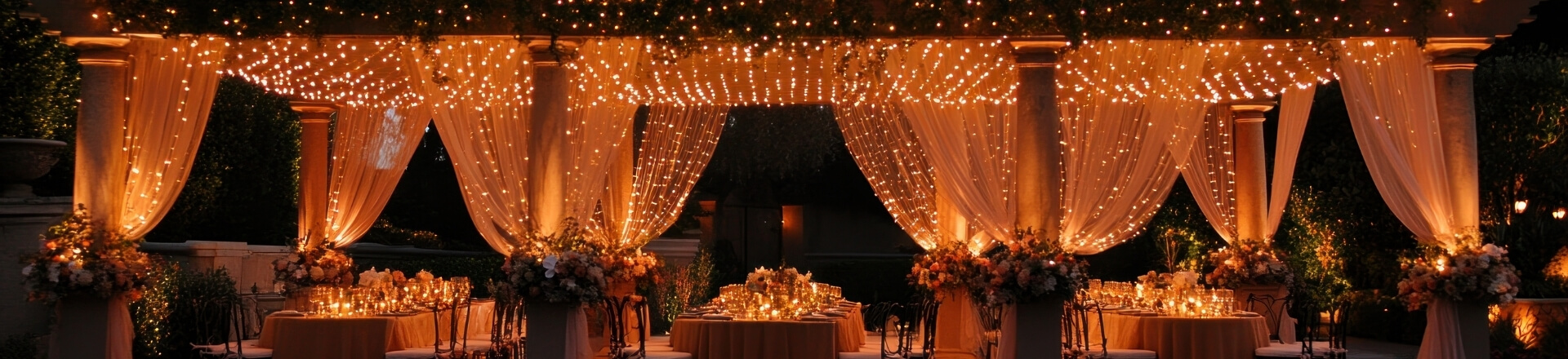 Destination Wedding Event Management Companies In Pune