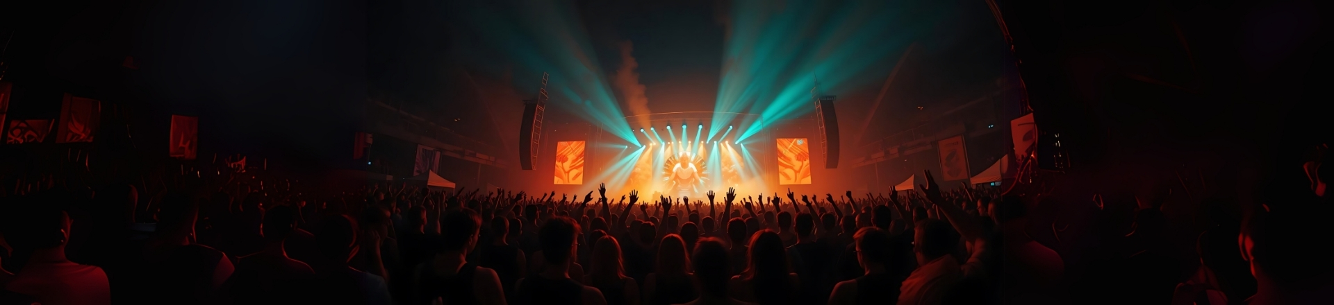 Top Best Artist Management Agency & Services in Pune