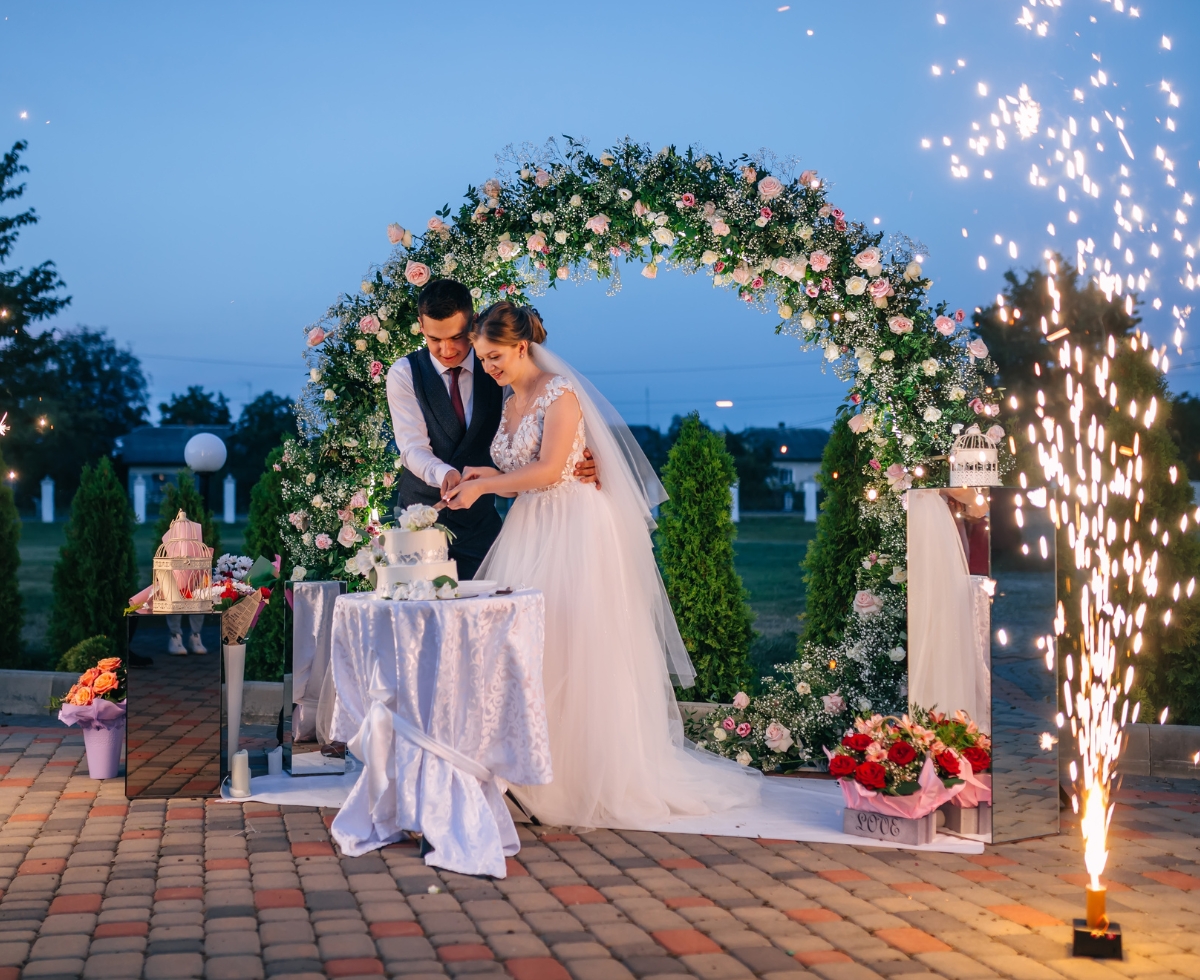 Top Best Wedding Event Planner / Management in Pune