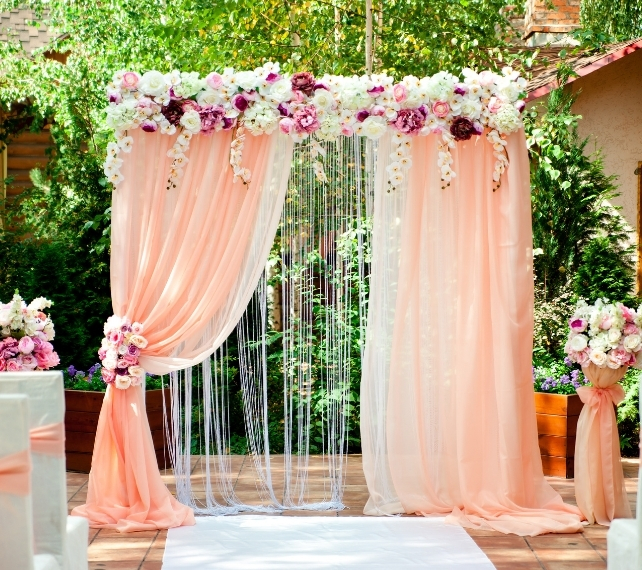 Top Best Wedding & Reception Event Planner / Management in Pune