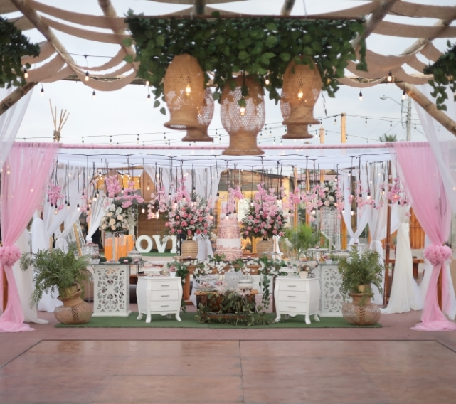Destination Wedding Event Management Companies In Pune