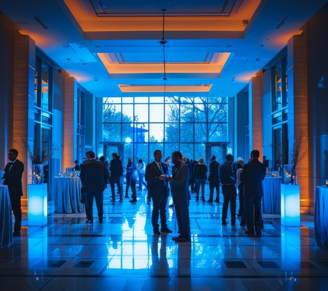 Top Best Corporate Event Planning Agency in Pune