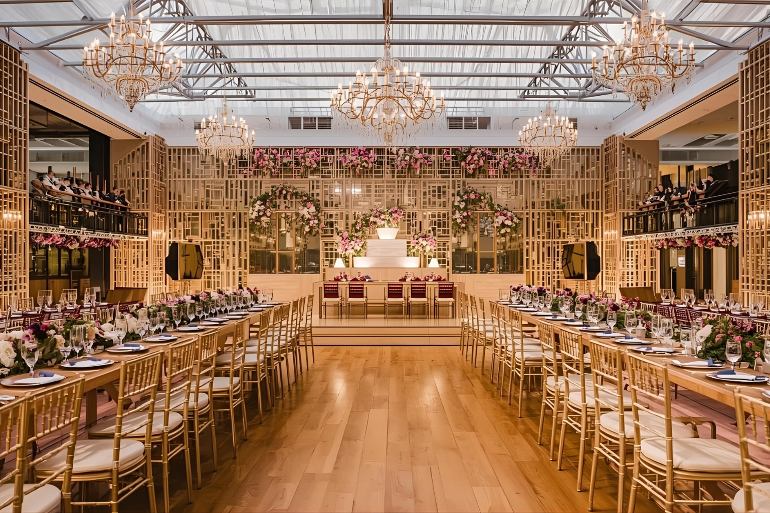 7 Questions to Ask Before Hiring a Wedding Event Planner in Pune