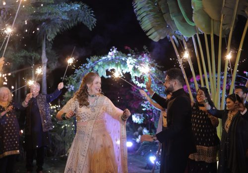 Best Wedding Event Planning & Management Company in Pune for NRI