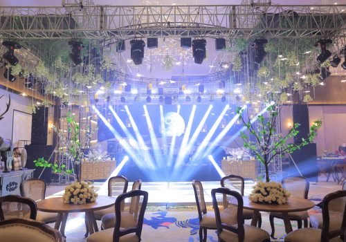 Top Best Corporate Event Planning and Management Agency Services in Pune