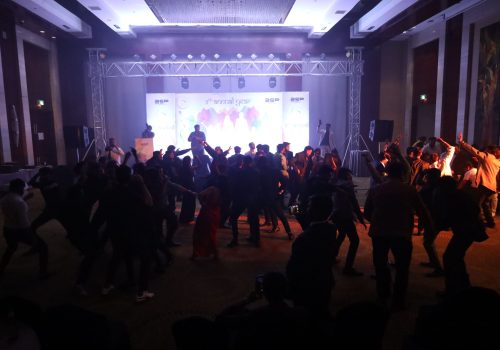 Top Best Corporate Event Planning Agency in Pune