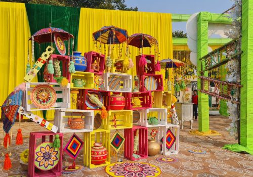 Top Best Destination Wedding Event Planning and Management Companies In Pune