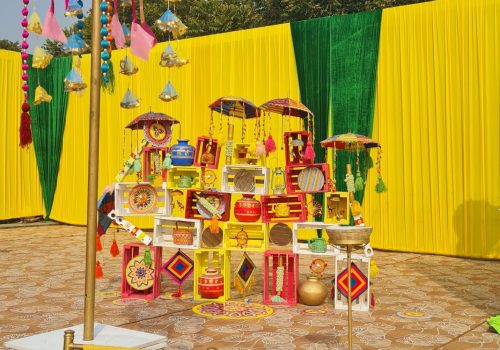 Top Best Destination Wedding Event Planning and Management Company In Pune