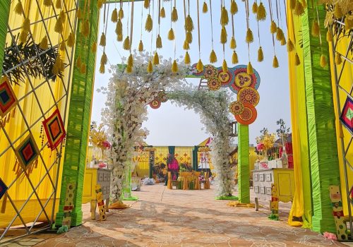 Top Best Destination Wedding Event Planning and Management Agency Services In Pune