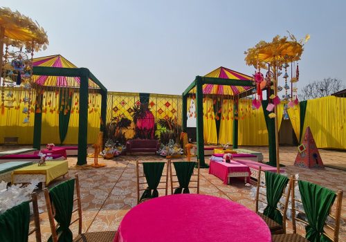 Top Best Destination Wedding Event Planning and Management Service In Pune