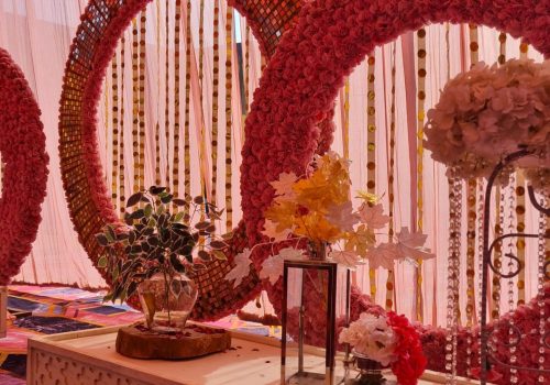 wedding management companies in pune