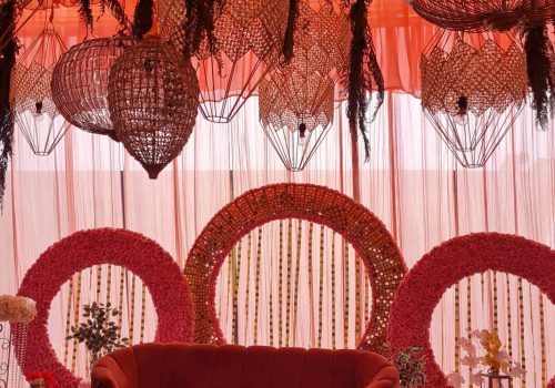 wedding management companies in pune