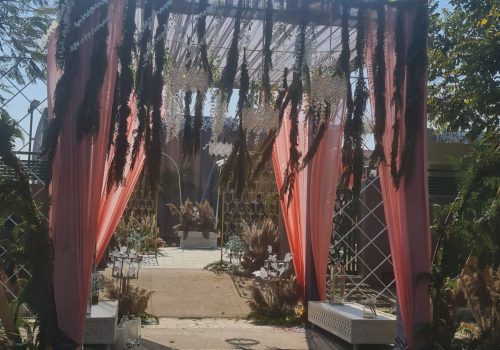Luxury Destination Wedding Event Planners in Pune
