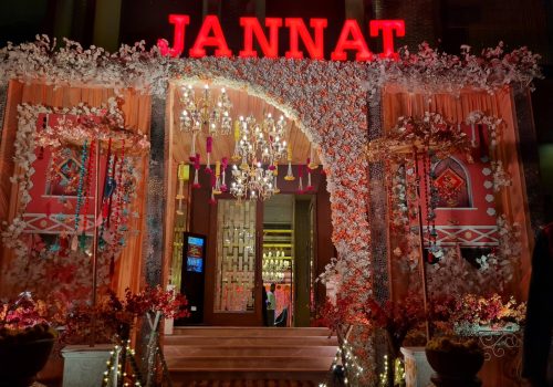 Luxury Event Planning and Management Agency Services in Pune
