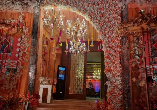 Premium Event Planning and Management Agency Services in Pune