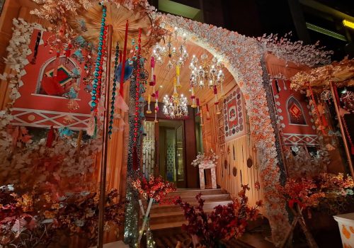 Premium Event Planning and Management Services in Pune