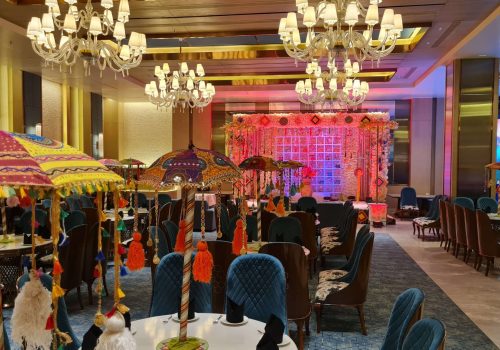 Top Best Event Planning and Management Agency in Pune