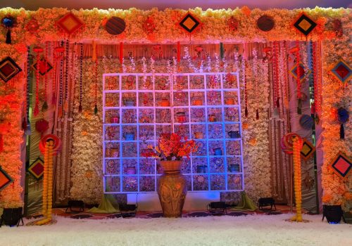 Luxury Destination Wedding Event Planning and Management Company in Pune