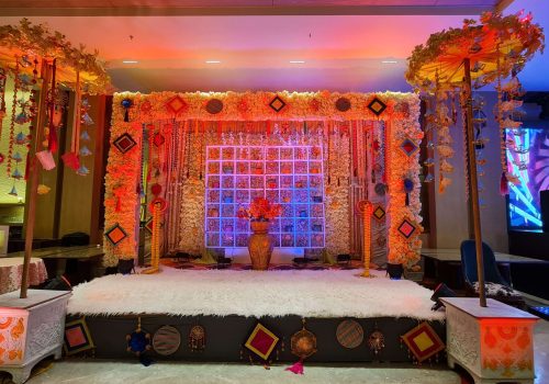 Luxury Destination Wedding Event Planning and Management Company in Pune