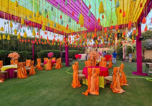 Top Best Wedding Event Planning and Management Companies In Pune
