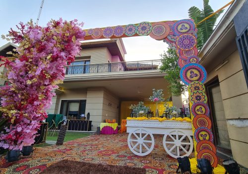 Top Best Destination Wedding Event Planning and Management Companies In Pune
