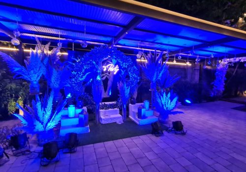wedding event management in pune