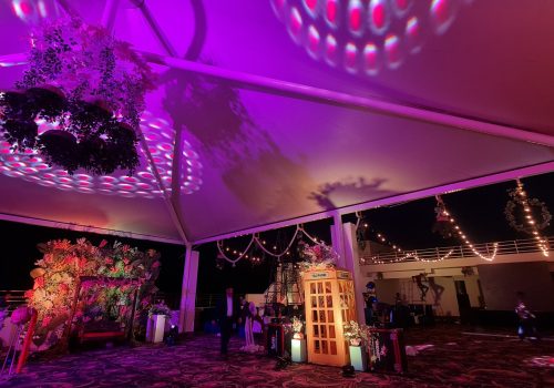 wedding event management in pune