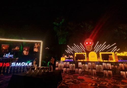 wedding event management in pune
