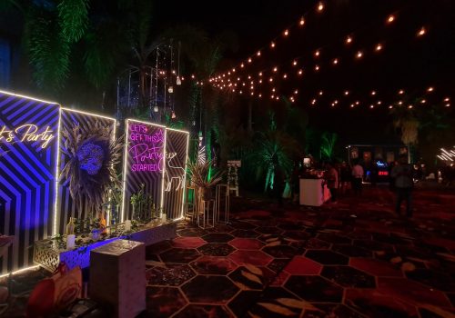 wedding event management in pune