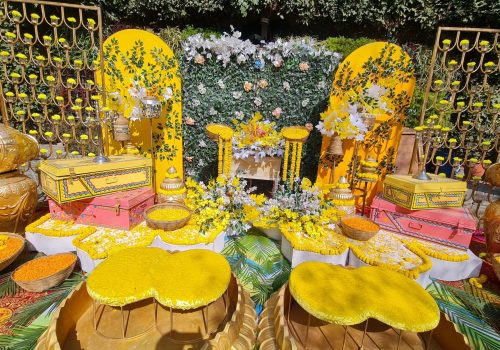 Top Best Wedding Event Planner / Management in Pune