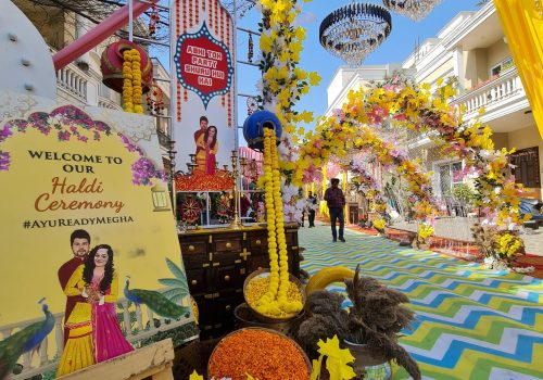 Top Best Wedding Event Planner / Management in Pune