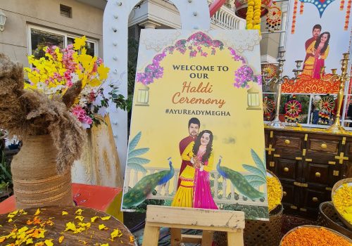Top Best Wedding Event Planner / Management in Pune