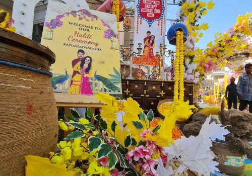Top Best Wedding Event Planner / Management in Pune