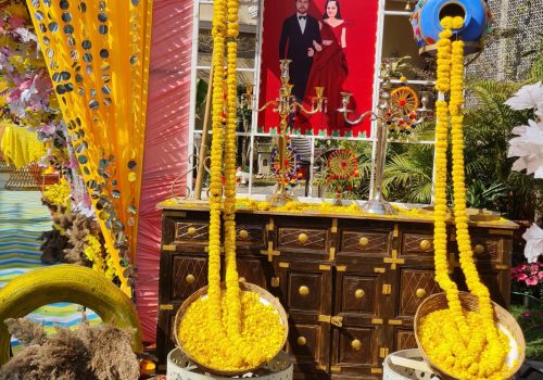 Top luxury destination wedding event planners in Pune