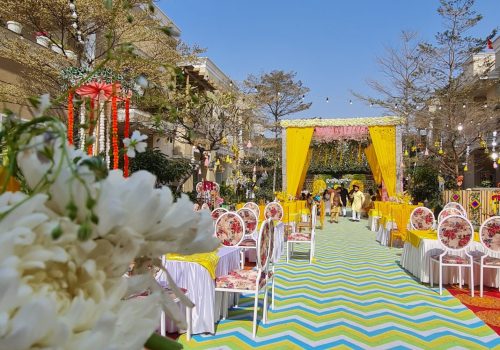 Top Best Destination Wedding Event Planner and Management In Pune