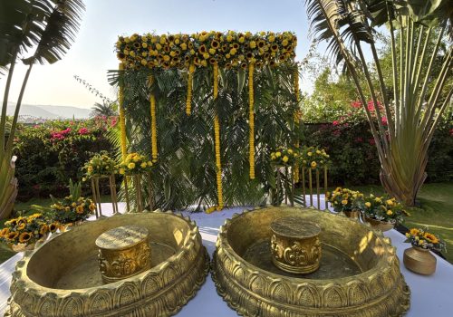 Top Best Wedding Event Planner / Management in Pune