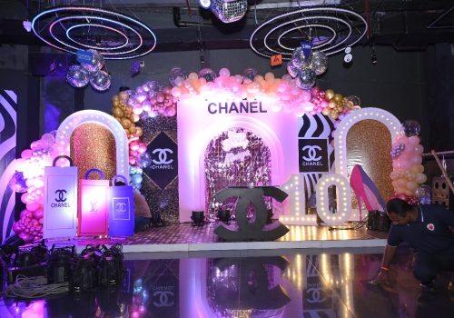 Birthday party planner near me in Pune
